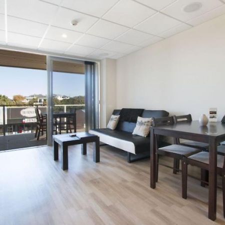 Beach Pacific Apartments Waihi Quarto foto
