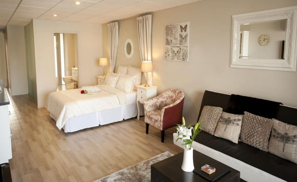 Beach Pacific Apartments Waihi Quarto foto